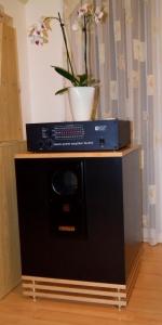 ZR SpeakerLab Millenium SUB